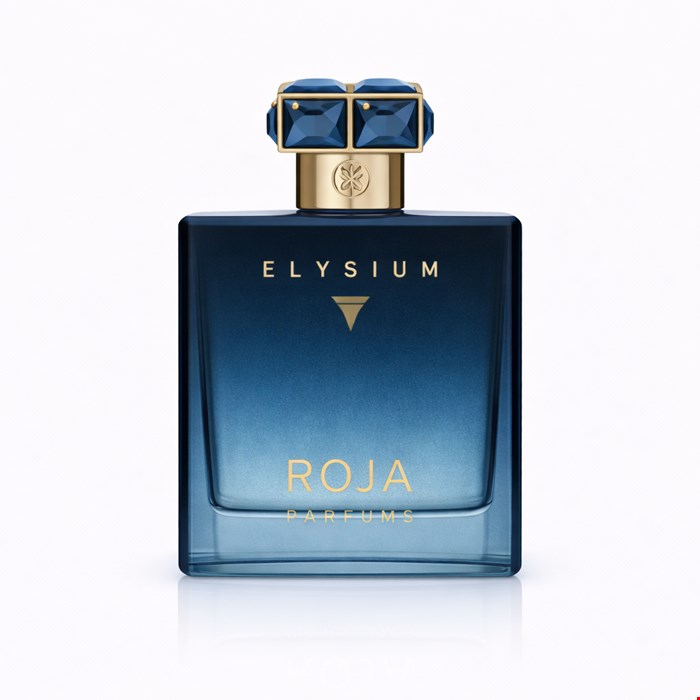 اسانس 5 گرم پارفکس رایحه roja elysium	