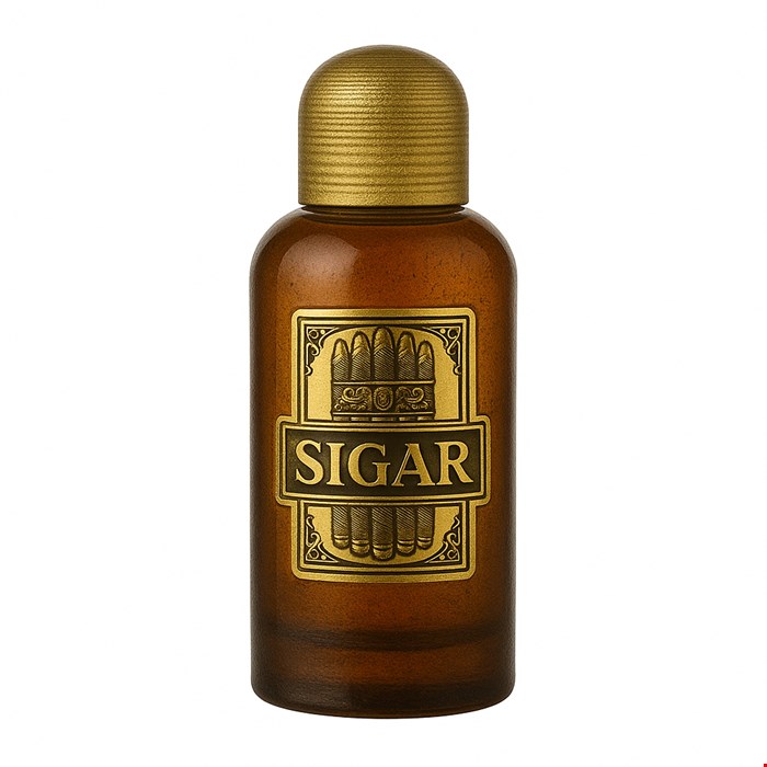 اسانس 5 گرم یورو رایحه cigar