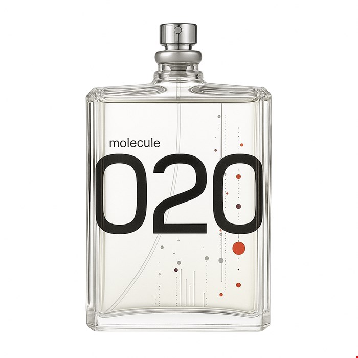 اسانس 5 گرم یورو رایحه molecule 02