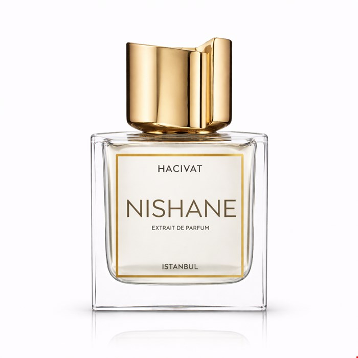 اسانس 5 گرم پارفکس رایحه nishane hacivat