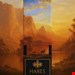 دیفیوزر خوش بو کننده هوا 100میل hares رایحه vallay