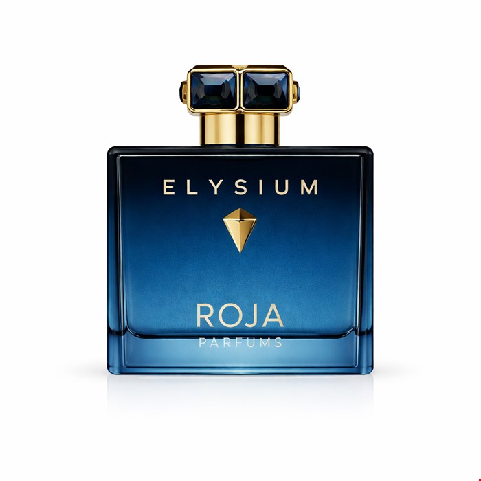 اسانس 5 گرم اسنس رایحه  roja elysium