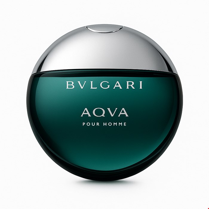 اسانس 5 گرم یورو رایحه aqva bvlgari