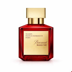 اسانس 5 گرم اسنس رایحه  bacarat rouge 540