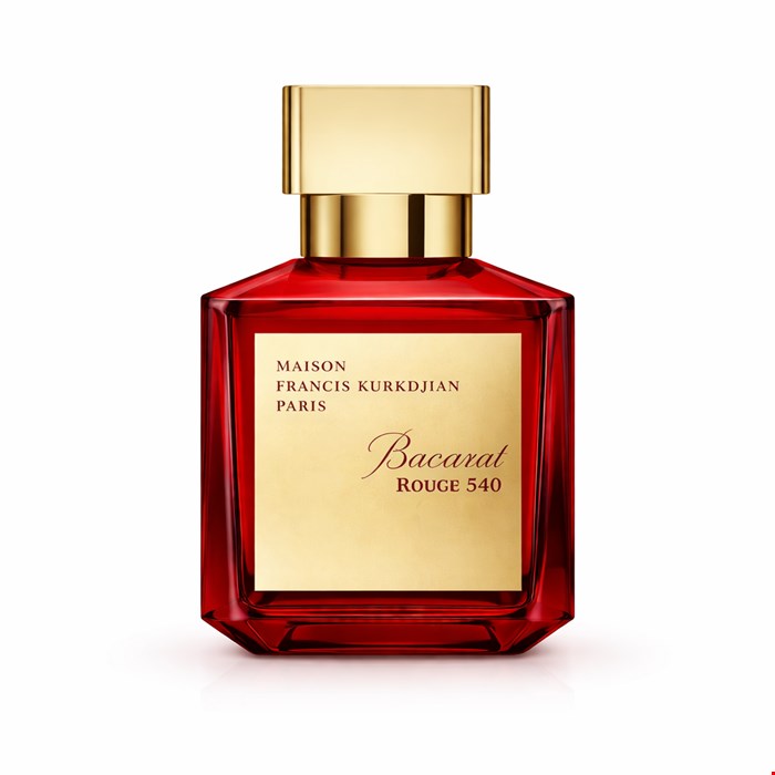 اسانس 5 گرم اسنس رایحه  bacarat rouge 540
