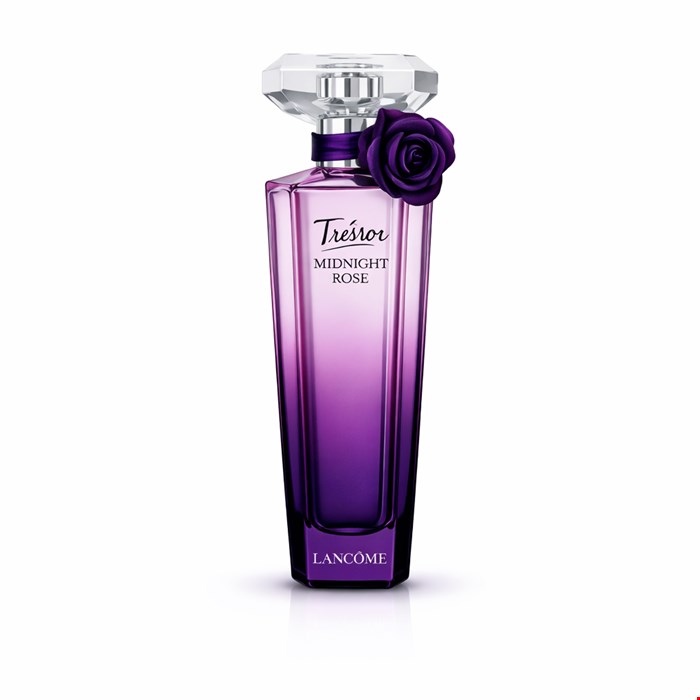 اسانس 5 گرم اسنس رایحه  lancom midnight rose  