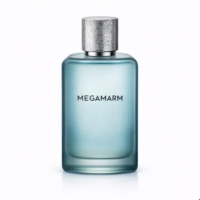 اسانس 5 گرم پارفکس رایحه megacharm