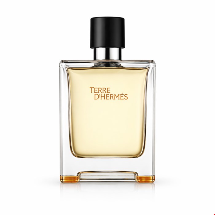 اسانس 5 گرم اسنس رایحه  terre hermes  