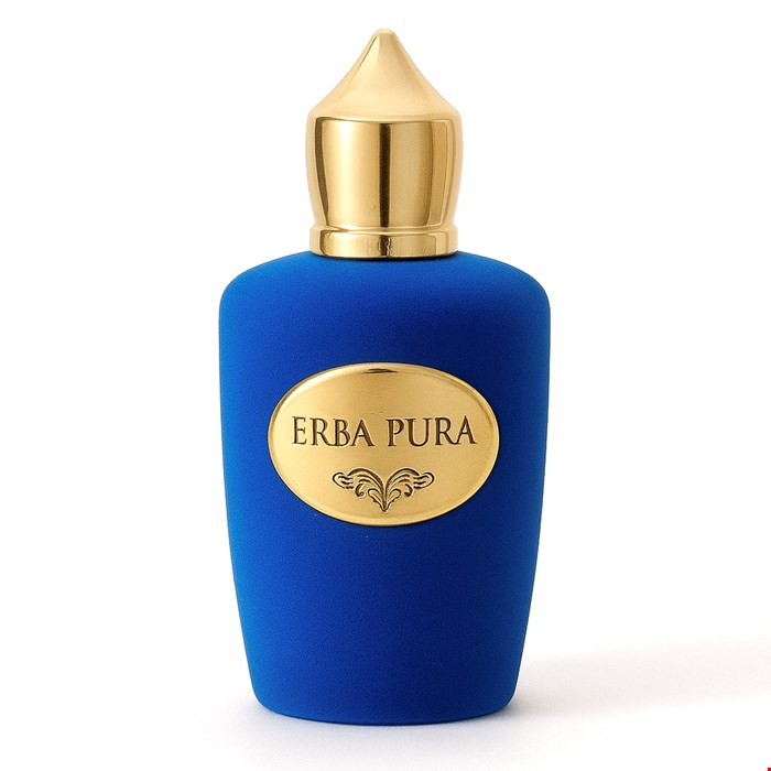 اسانس 5 گرم یورو رایحه xerjoff erba pura