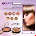 رژگونه تراکوتا شماره 306 برند lavari