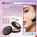 پنکک spfدار شماره spf902 برند lavari