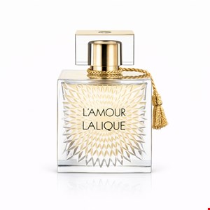 اسانس 5 گرم پارفکس رایحه lalique lamor