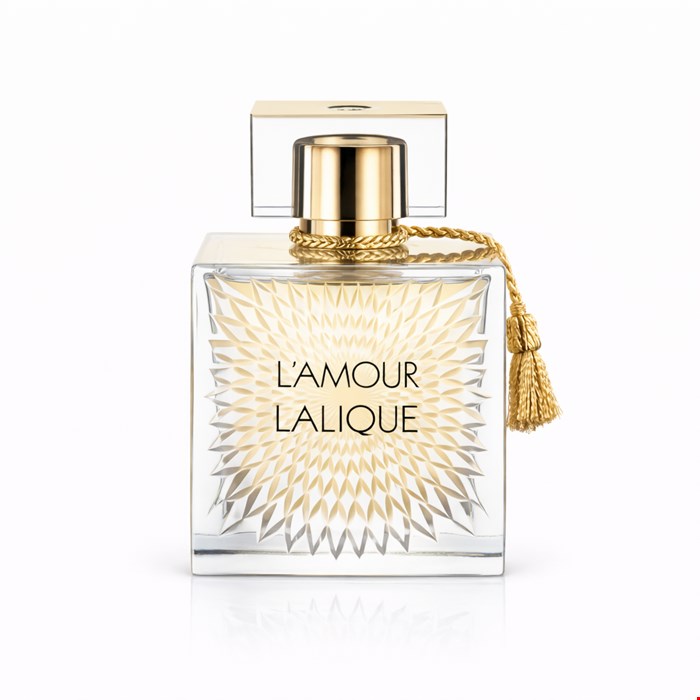 اسانس 5 گرم پارفکس رایحه lalique lamor