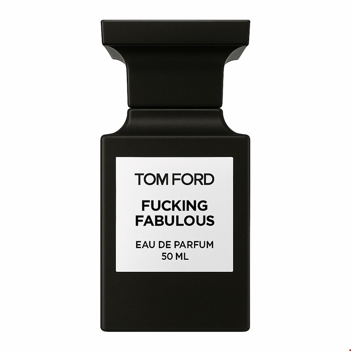 اسانس 5 گرم یورو رایحه tamford fucking fabulous