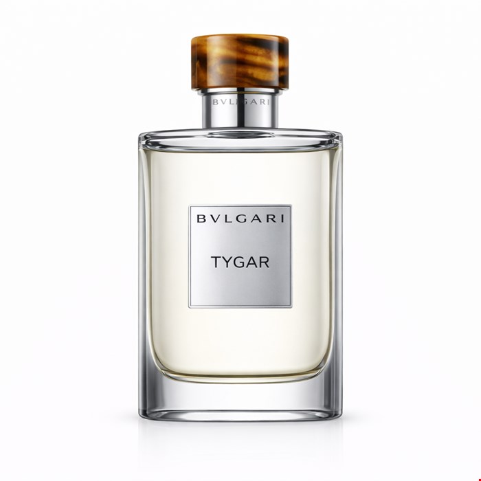 اسانس 5 گرم پارفکس رایحه bvlgari tyger