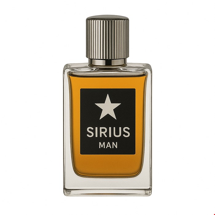 اسانس 5 گرم یورو رایحه sirius man