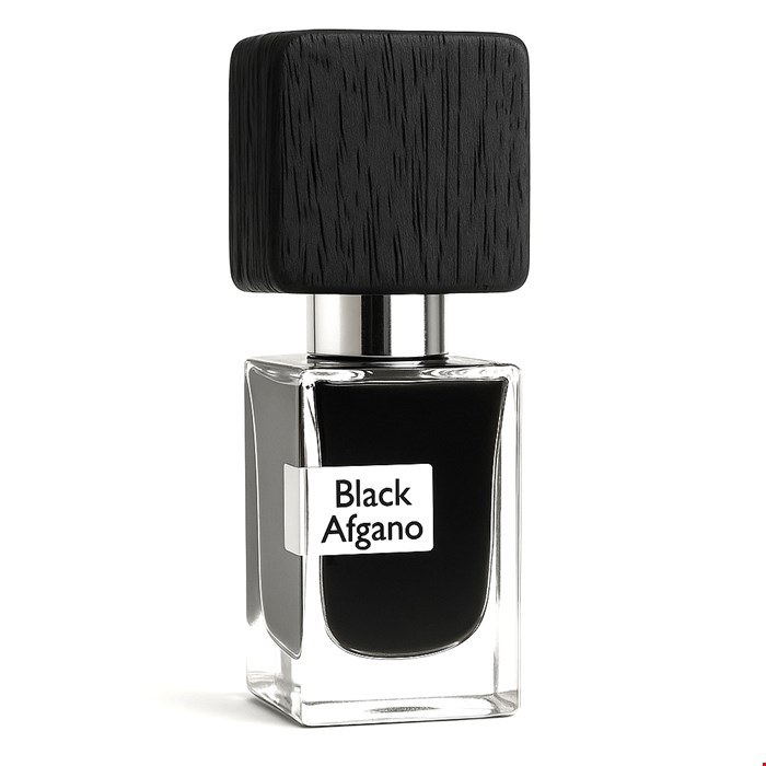 اسانس 5 گرم یورو رایحه black afgano