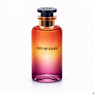 اسانس 5 گرم پارفکس رایحه louis vuitton city of stars