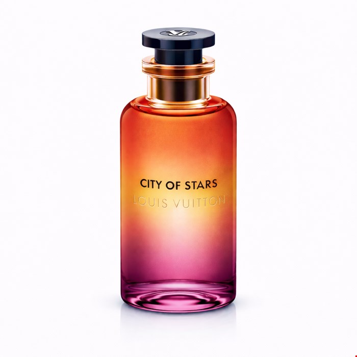 اسانس 5 گرم پارفکس رایحه louis vuitton city of stars