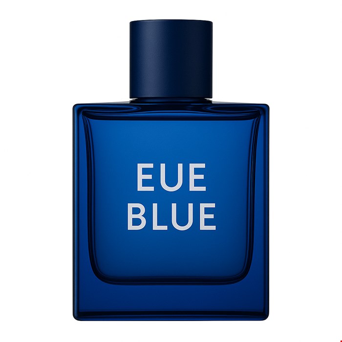 اسانس 5 گرم یورو رایحه eue blue