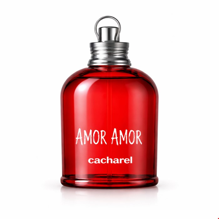 اسانس 5 گرم پارفکس رایحه amour amour