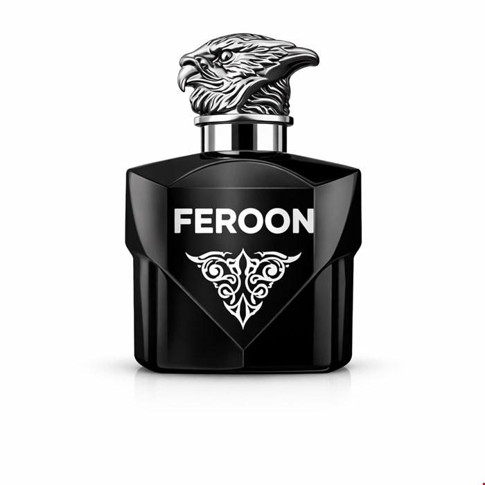اسانس 5 گرم اسنس رایحه  feroon  