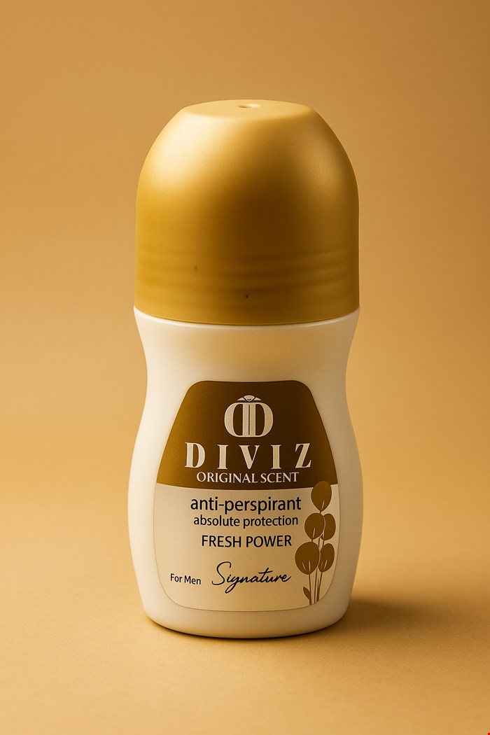 مام رول 50میل diviz رایحه signorita