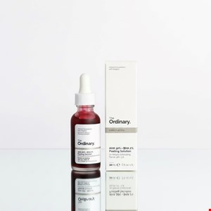 سرم پیلینگ AHA 30% + BHA 2% اوردینری (The Ordinary AHA 30% + BHA 2% Peeling Solution)
