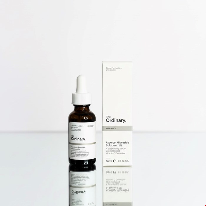 سرم آسکوربیل گلوکوزید ۱۲٪ اوردینری (The Ordinary Ascorbyl Glucoside Solution 12%) 