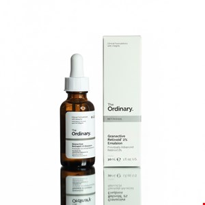 سرم گران‌اکتیو رتینوئید ۲٪ اوردینری (The Ordinary Granactive Retinoid 2% Emulsion)