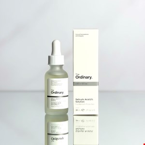 سرم اسید سالیسیلیک ۲٪ اوردینری (The Ordinary Salicylic Acid 2% Solution)