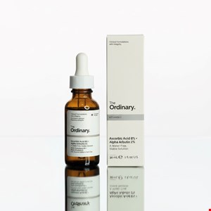 سرم آسکوربیل گلوکوزید ۸٪ اوردینری (The Ordinary Ascorbyl Glucoside Solution 8%)