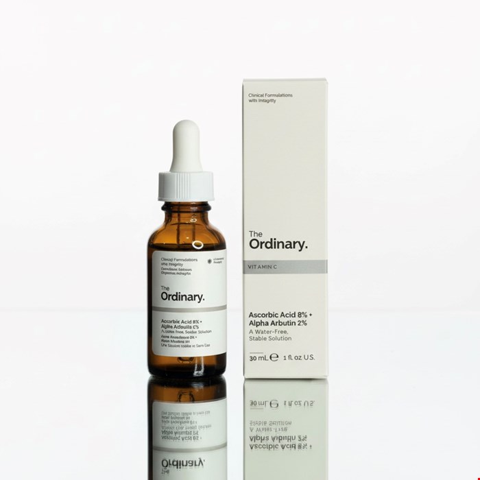 سرم آسکوربیل گلوکوزید ۸٪ اوردینری (The Ordinary Ascorbyl Glucoside Solution 8%)