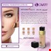  کرم پودر ultra hd anti aging شماره l405 برند lavari 