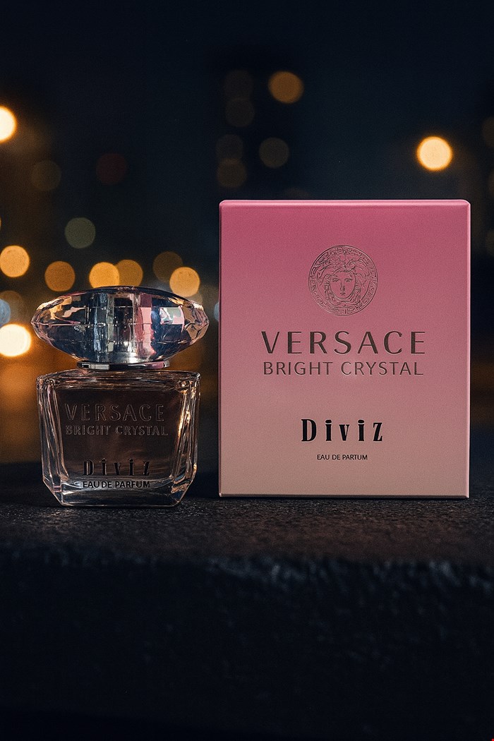 ادکلن مینی 30 میل دیوایز رایحه VERSACE