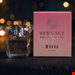ادکلن مینی 30 میل دیوایز رایحه VERSACE