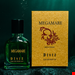 ادکلن مینی 30 میل دیوایز رایحه MEGAMARE