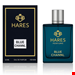 ادکلن 50 میل حارث رایحه blue chanel