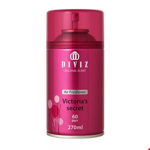 اسپری خوشبوکننده هوا 270 میل diviz رایحه victoria’s secret