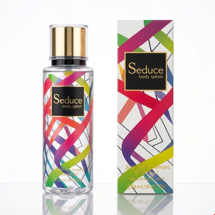 بادی اسپلش 250 میل seduce رایحه little sezy