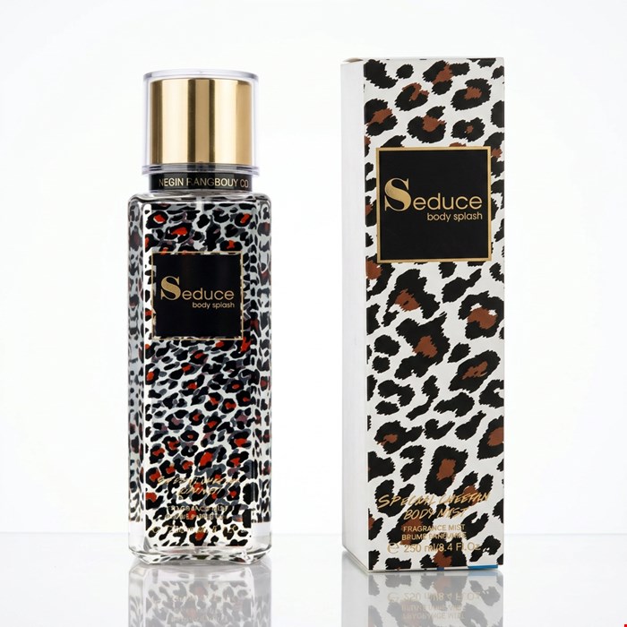 بادی اسپلش 250 میل seduce رایحه special cheetah 