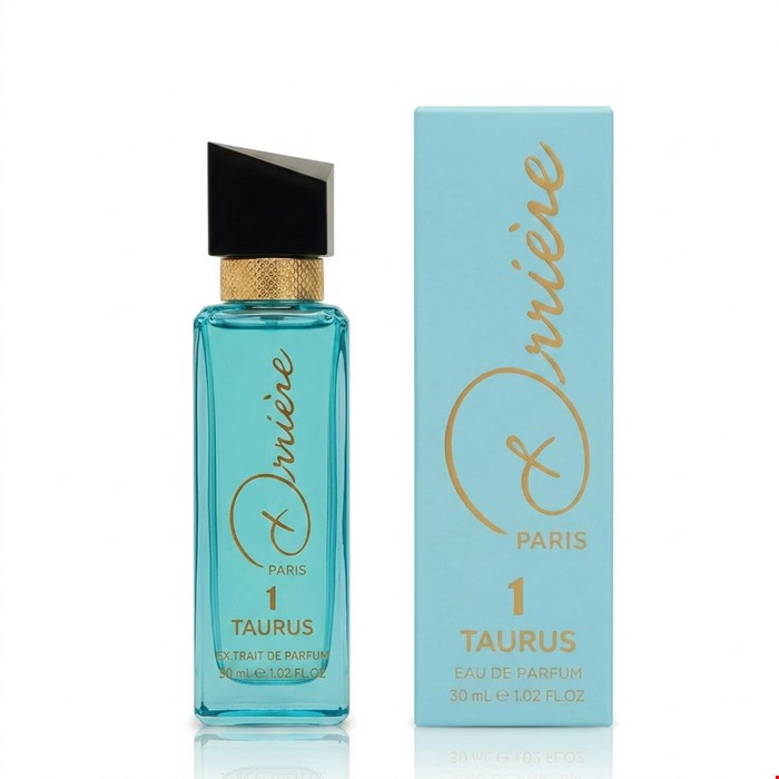 ادکلن 30 میل Derniere رایحه TAURUS