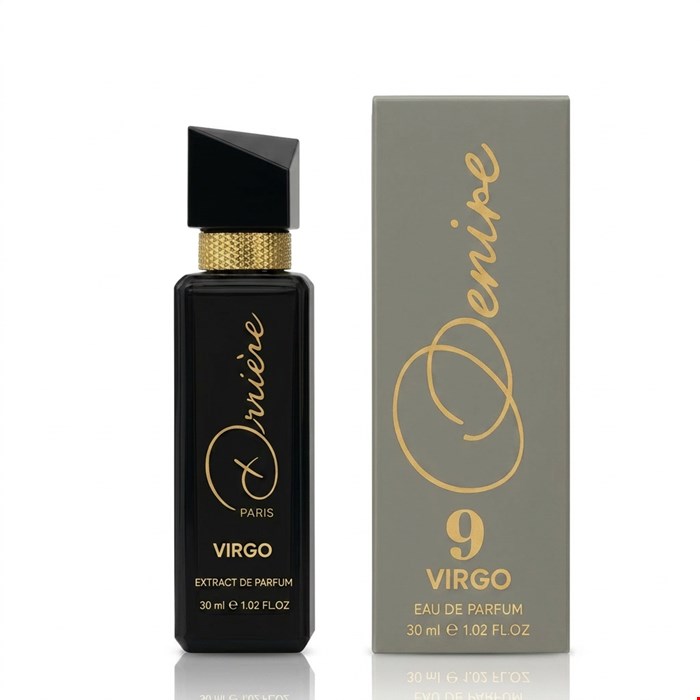 ادکلن 30 میل Derniere رایحه VIRGO