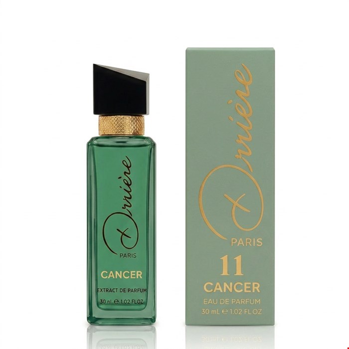 ادکلن 30 میل Derniere رایحه CANCER