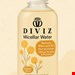 میسلار واتر 400میل diviz پوست خشک
