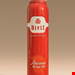 دئودورانت200میل بلند diviz رایحه bacarate rouge