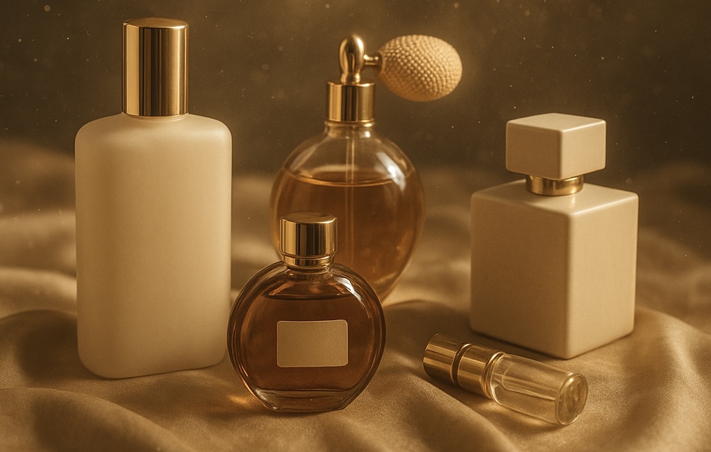 هنر ماندگاری عطر: راهنمای جامع برای انتخاب و استفاده بهینه